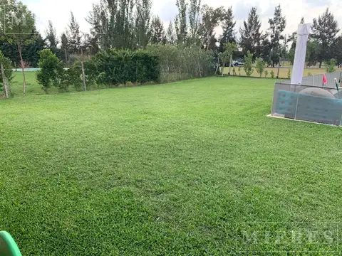 Casa en Alquiler Temporal de 3 dormitorios