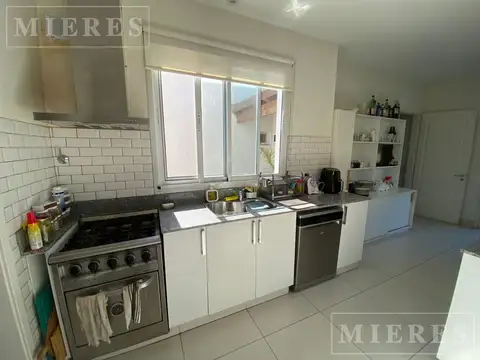 Casa en venta, Lote Perimetral, San Gabriel, Villanueva