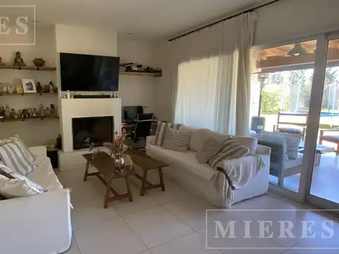 Casa en Alquiler Temporal al Noreste