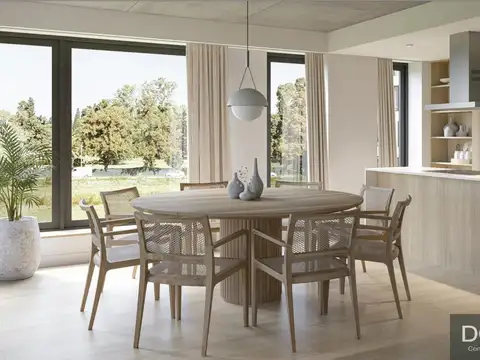 Departamento en Venta 1 año