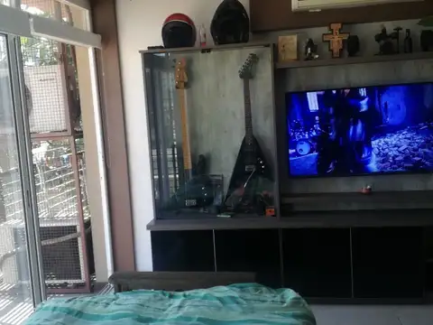 Departamento en Venta en Villa Ballester, USD 105.000