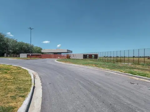 Venta Terreno Vida Jardín