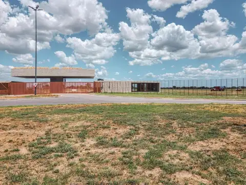 Terreno en Venta de 803,0 m2