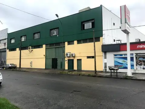 DEPOSITOS/INDUSTRIAS - DEPOSITOS - VICENTE LÓPEZ - MEDIO, GRAN BS. AS. NORTE