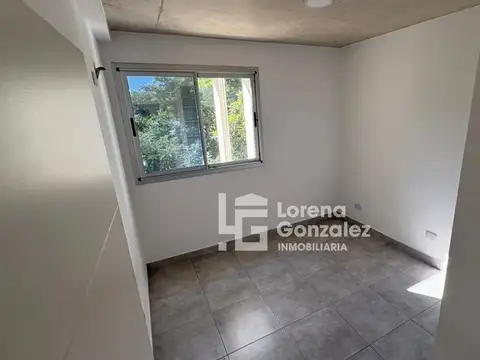 Departamento en Alquiler 2 años