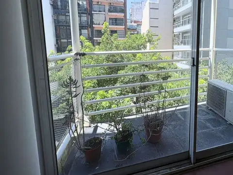 Oficina 2 ambientes con 1 baño