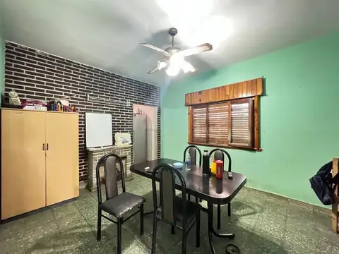 Casa en Venta en Monte Chingolo, USD 48.000