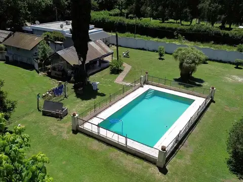 Quinta en Venta en La Reja, USD 109.000