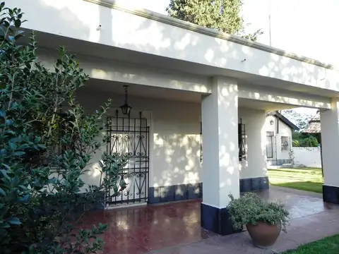 Quinta en Venta en La Reja, USD 109.000