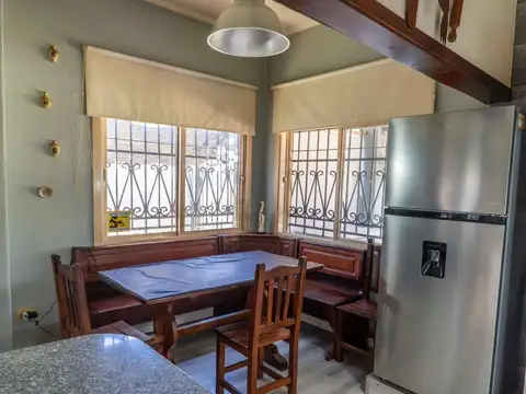VENTA CASA QUINTA + CASA CASEROS  LA REJA MORENO