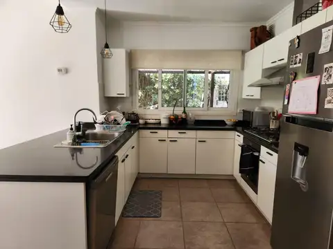 Casa en Alquiler 20 años
