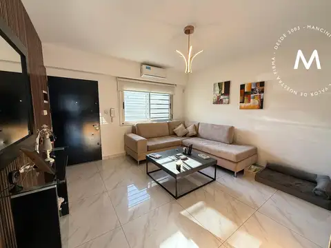 Depto Tipo Casa en Venta en Villa Ballester, USD 200.000