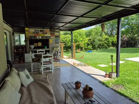 Casa en Venta 9 años
