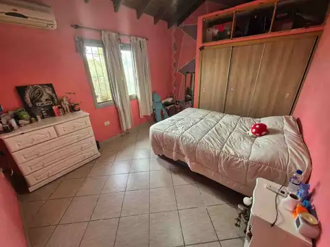 VENTA CASA 6 AMBIENTES BELLA VISTA