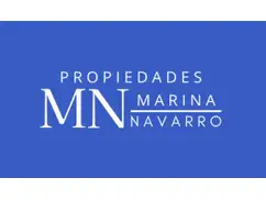 Marina Navarro Propiedades