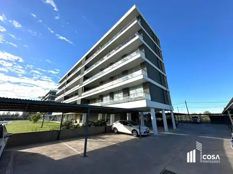 Departamento en Venta en Fisherton, USD 200.000
