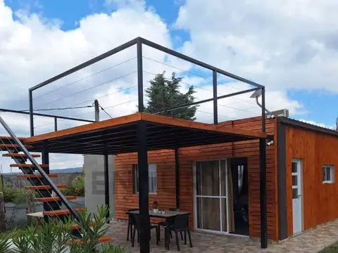 Casa en Venta al Oeste