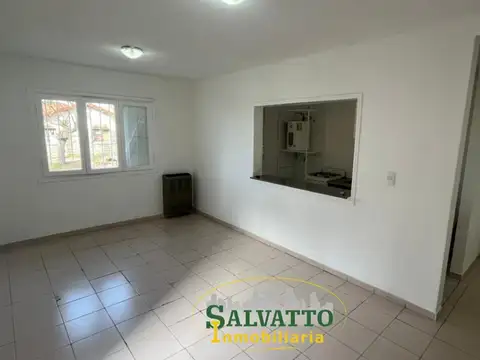 Departamento 2 ambientes en venta en Punta Mogotes