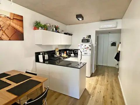 Departamento en Venta 2 años