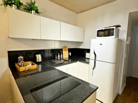 Departamento en Venta Apto profesional
