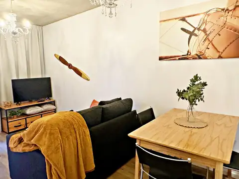 Departamento en Venta 2 años