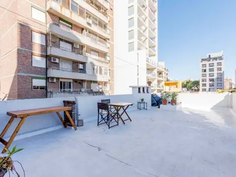 Depto Tipo Casa en Venta 32 años