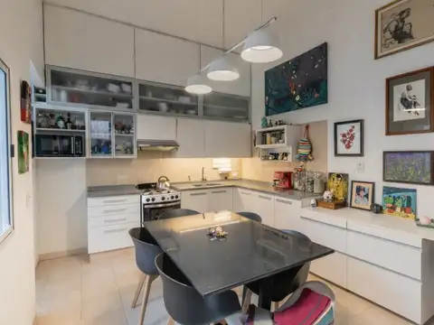 Depto Tipo Casa en Venta de 3 ambientes