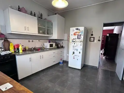 Depto Tipo Casa en Alquiler de 2 dormitorios