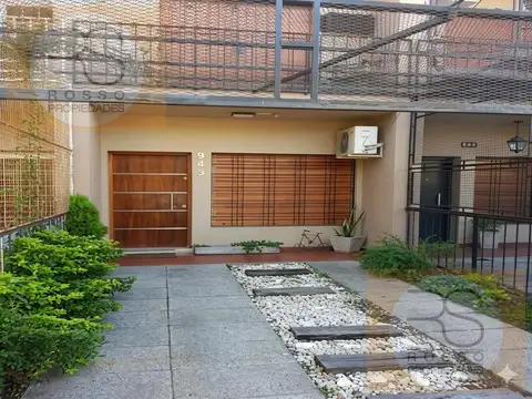 Dúplex 3 Ambientes en Alquiler - Villa Sarmiento