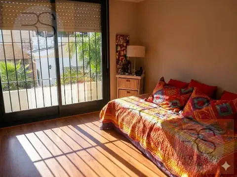 Depto Tipo Casa en Alquiler 10 años