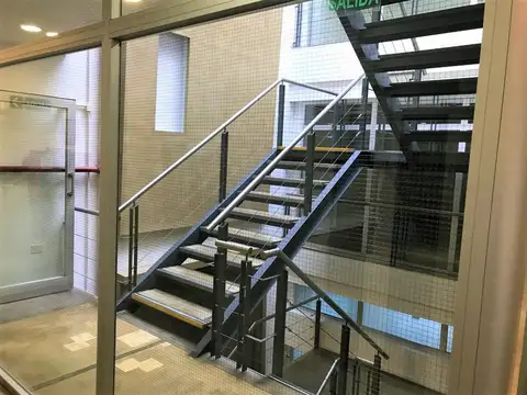 VENTA EN BLOCK EDIFICIO DE OFICINAS ABASTO