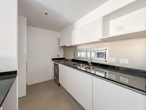 Departamento en Alquiler de 2 dormitorios