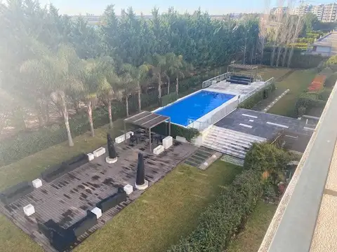 Departamento en Alquiler en Nordelta El Palmar, USD 700