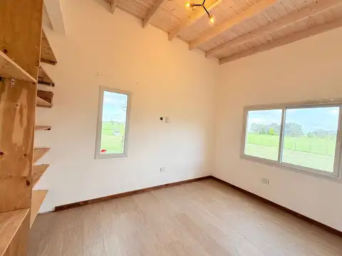 Casa en Venta 3 años