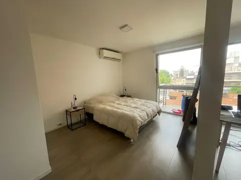 Bayardi 2500, Piso 3