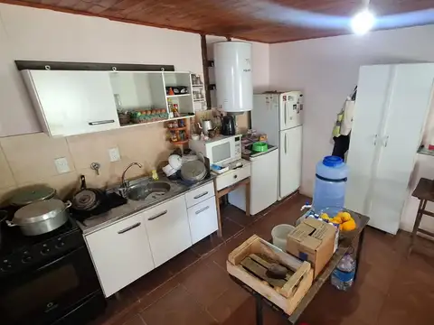 Casa en Venta 6 años