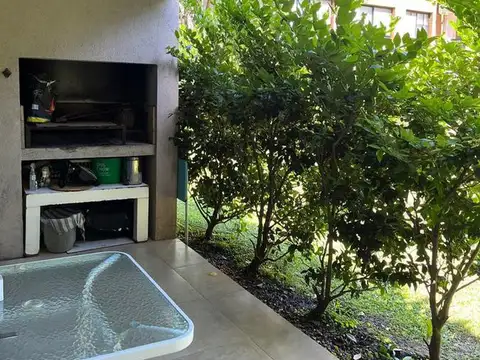 Departamento en Venta con 2 cocheras