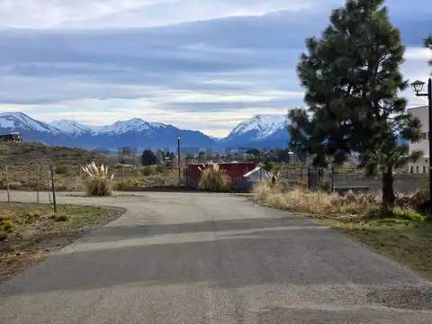 GIRESOLES DEL LIMAY 300, Piso 0