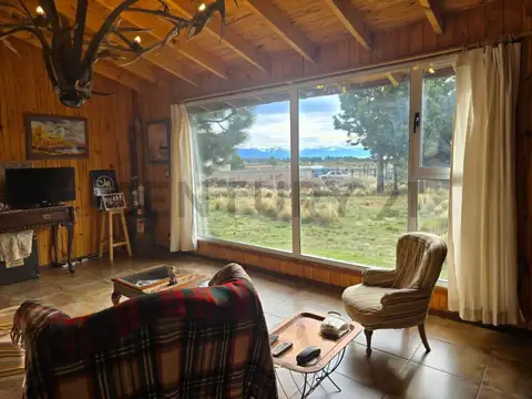 GIRESOLES DEL LIMAY 300, Piso 0