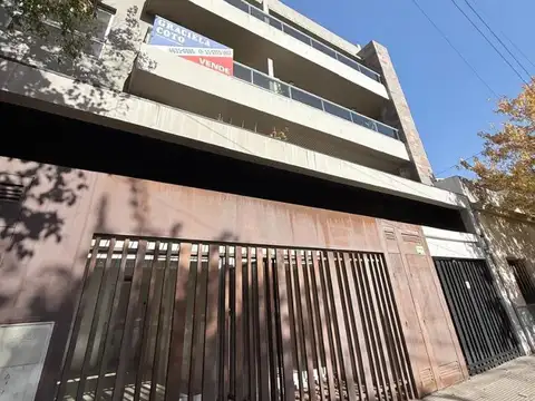 Oportunidad Departamento Monoambiente A Estrenar!