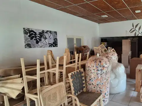 Local en Venta A Estrenar