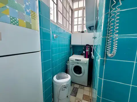 Depto Tipo Casa en Venta 70 años