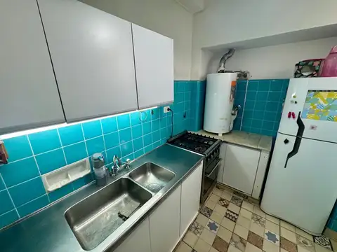 Depto Tipo Casa en Venta al Este