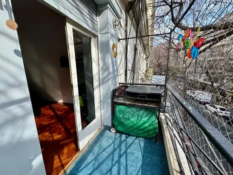 Depto Tipo Casa en Venta de 3 ambientes