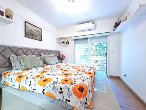 Departamento en Venta en Caballito, USD 329.000