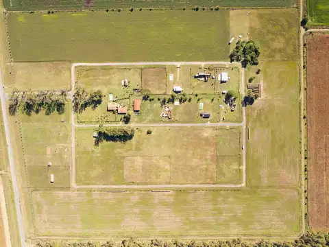 Terreno en Venta 45  mts Fondo