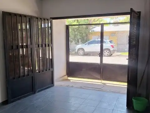 Casa en Alquiler de 1 dormitorio