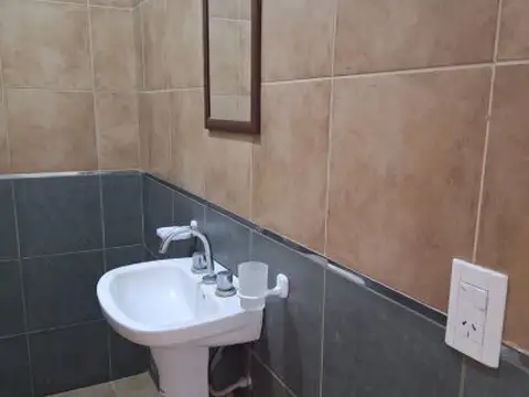 Casa en Alquiler 12 años