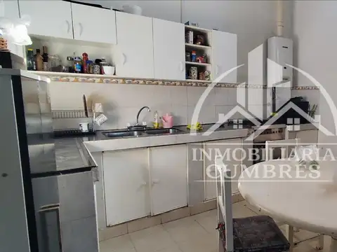 Casa 7 ambientes con 3 baños