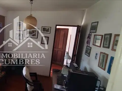 CASA EN VENTA BARRIO LOS OLMOS